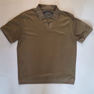 Twillory Athleisure Shirt